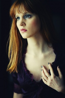 Agnieszka Radzikowska Agnieszka Radzikowska