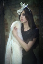 Joanna Kozłowska, warsztaty fotograficzne