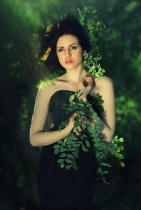 Joanna Kozłowska, warsztaty fotograficzne