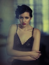 Joanna Kozłowska, warsztaty fotograficzne