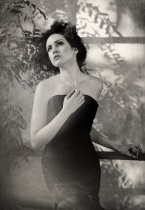 Joanna Kozłowska, warsztaty fotograficzne