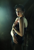 Joanna Kozłowska, warsztaty fotograficzne