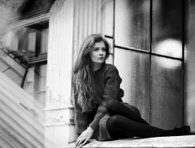 Joanna Kozłowska, warsztaty fotograficzne