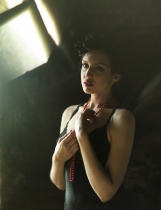 Joanna Kozłowska, warsztaty fotograficzne