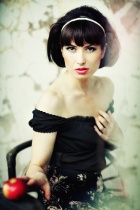 Joanna Kozłowska, warsztaty fotograficzne