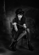 Joanna Kozłowska, warsztaty fotograficzne