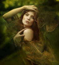 Joanna Kozłowska, warsztaty fotograficzne