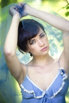 Joanna Kozłowska, warsztaty fotograficzne