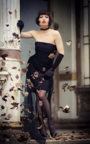 Joanna Kozłowska, warsztaty fotograficzne