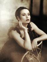 Joanna Kozłowska, warsztaty fotograficzne