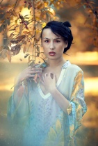 Joanna Kozłowska, warsztaty fotograficzne