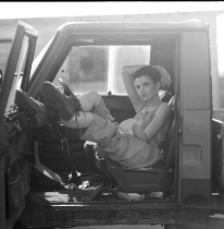 Radek Kwasiborski, warsztaty fotograficzne