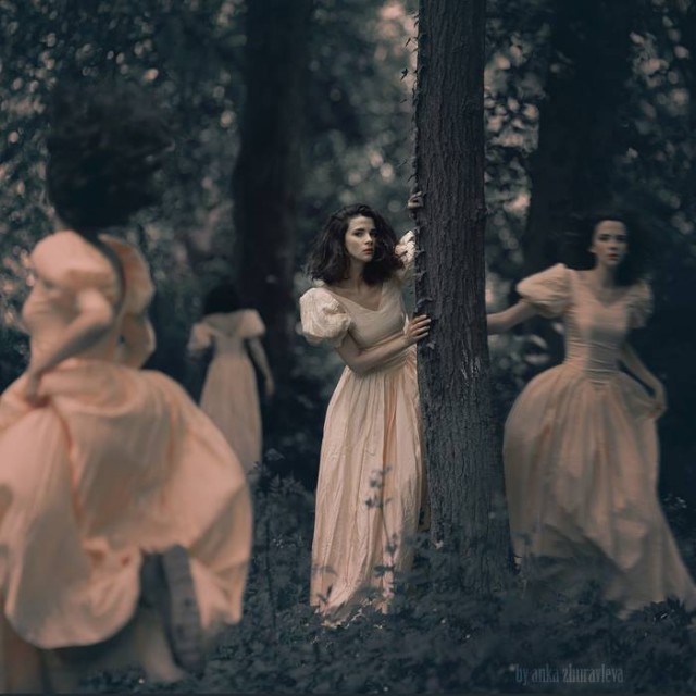fot. Anka Zhuravleva, Złodziejewo 2013 fot. Anka Zhuravleva, Złodziejewo 2013