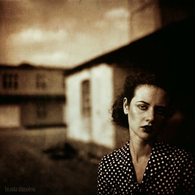 fot. Anka Zhuravleva, Złodziejewo 2013 fot. Anka Zhuravleva, Złodziejewo 2013