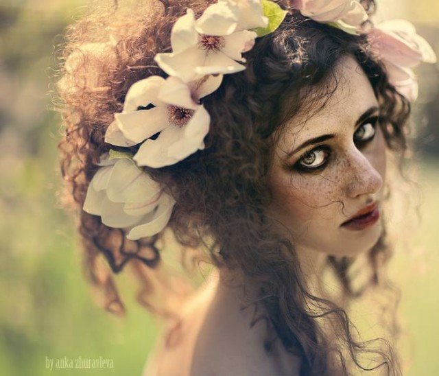 fot. Anka Zhuravleva, Złodziejewo 2013 Anka Zhuravleva, Złodziejewo 2013