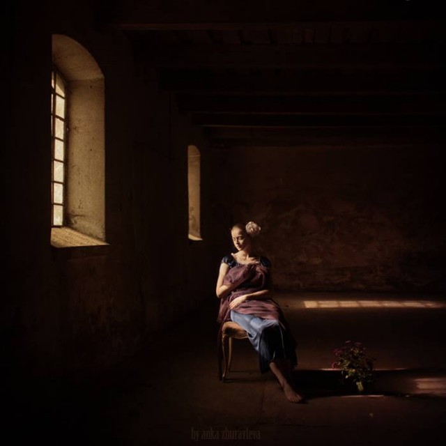 fot. Anka Zhuravleva, Złodziejewo 2013 fot. Anka Zhuravleva, Złodziejewo 2013