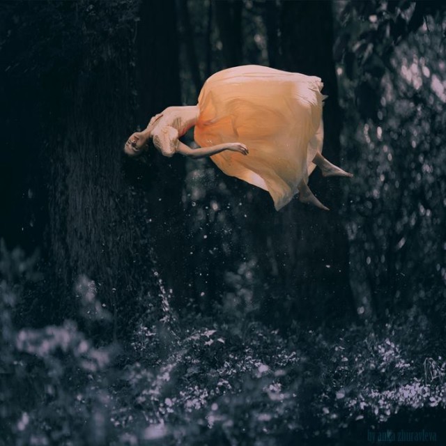 fot. Anka Zhuravleva, Złodziejewo 2013 fot. Anka Zhuravleva, Złodziejewo 2013