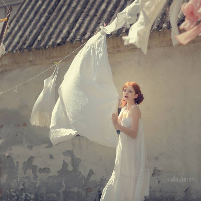 fot. Anka Zhuravleva, Złodziejewo 2013 fot. Anka Zhuravleva, Złodziejewo 2013